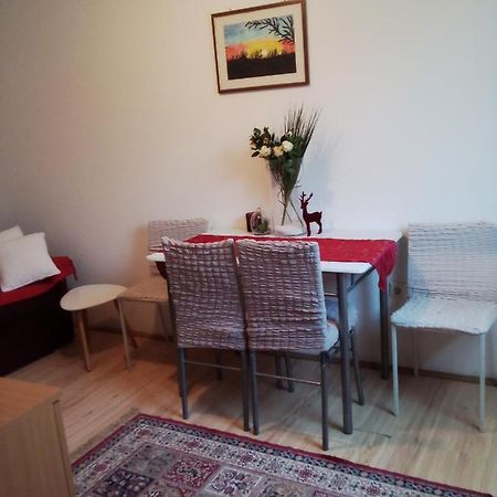 Apartman Milica Pozarevac Exterior photo