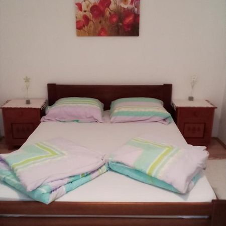 Apartman Milica Pozarevac Exterior photo