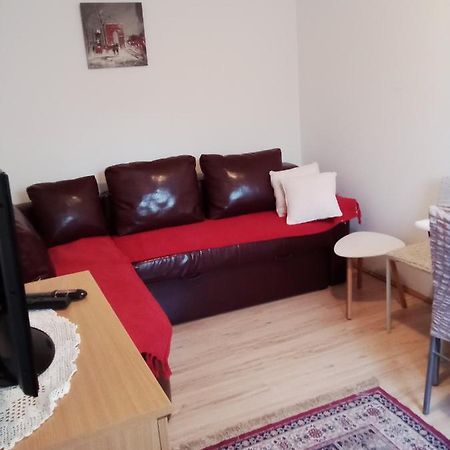 Apartman Milica Pozarevac Exterior photo
