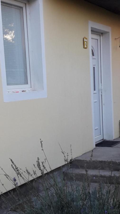 Apartman Milica Pozarevac Exterior photo