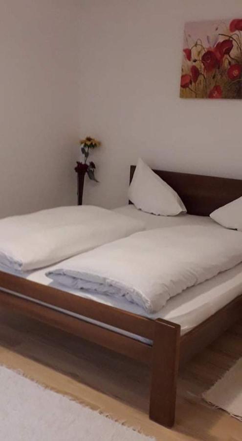 Apartman Milica Pozarevac Exterior photo