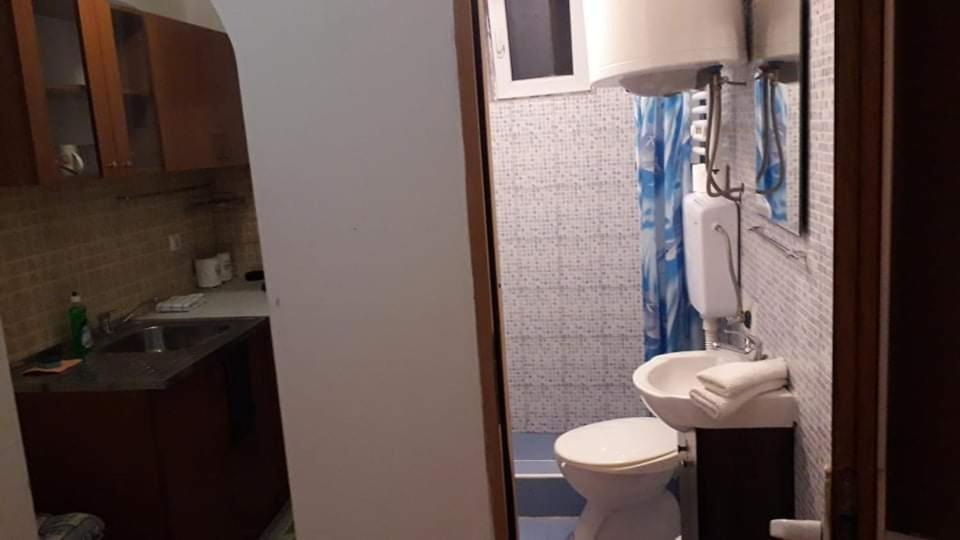 Apartman Milica Pozarevac Exterior photo