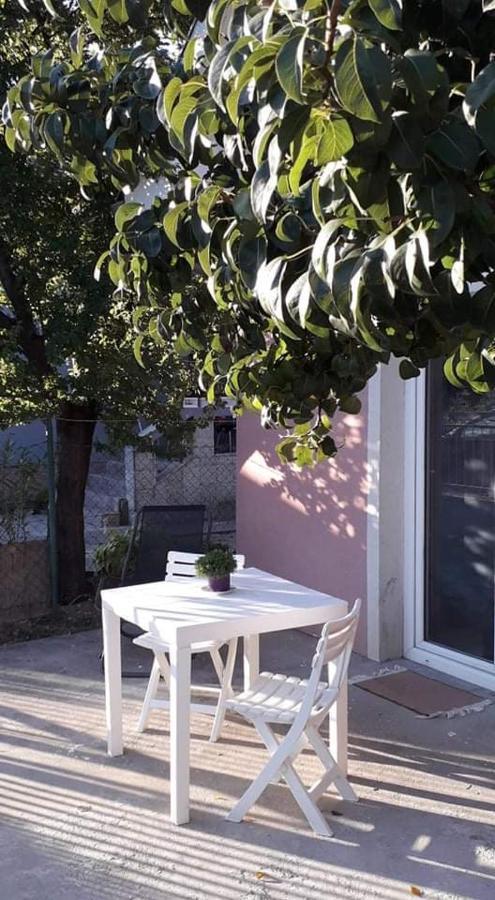 Apartman Milica Pozarevac Exterior photo