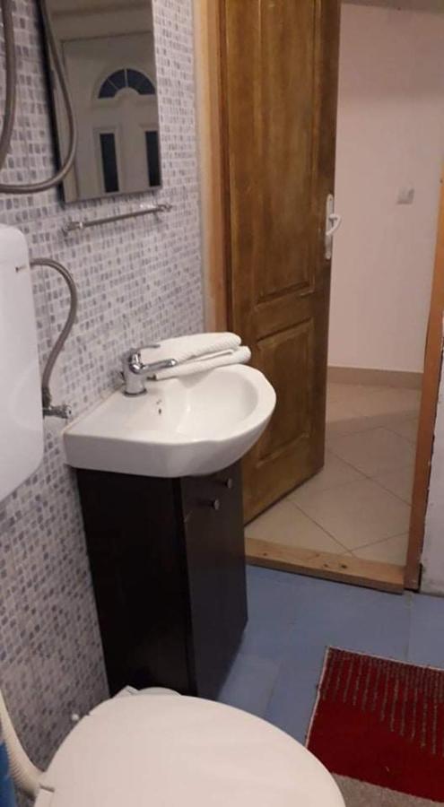 Apartman Milica Pozarevac Exterior photo