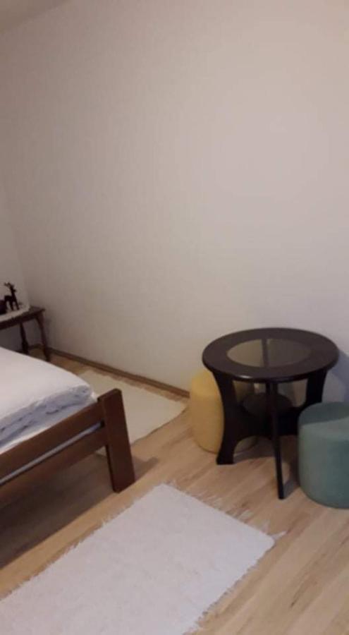 Apartman Milica Pozarevac Exterior photo