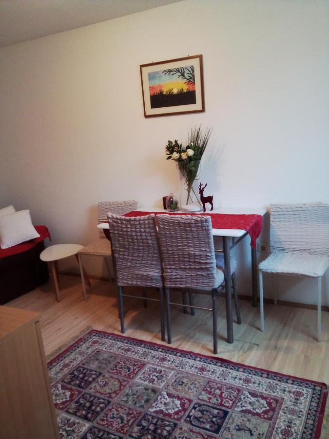 Apartman Milica Pozarevac Exterior photo