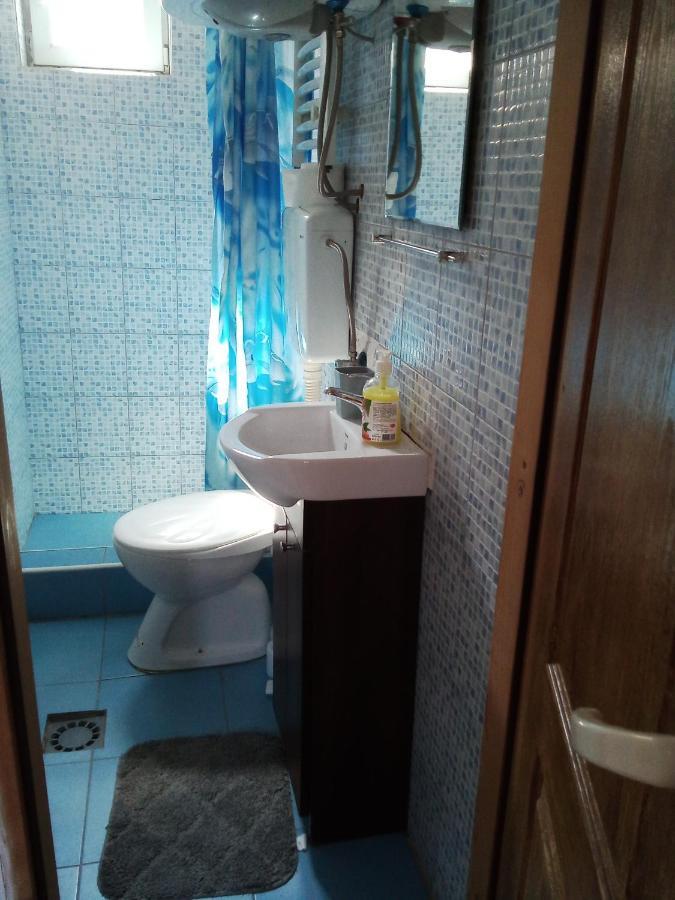Apartman Milica Pozarevac Exterior photo