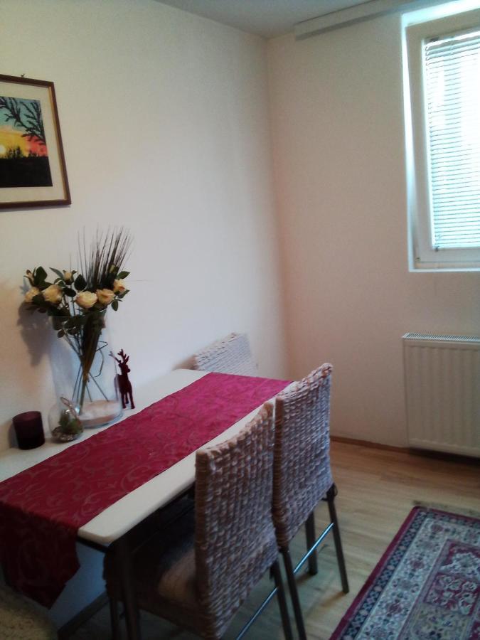 Apartman Milica Pozarevac Exterior photo