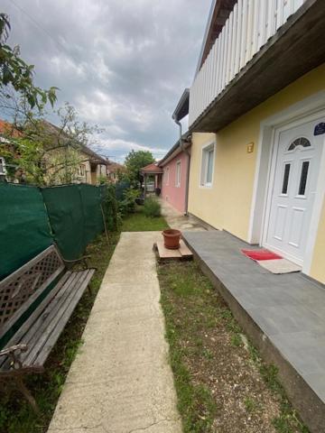 Apartman Milica Pozarevac Exterior photo