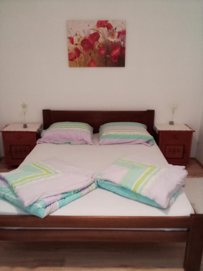 Apartman Milica Pozarevac Exterior photo