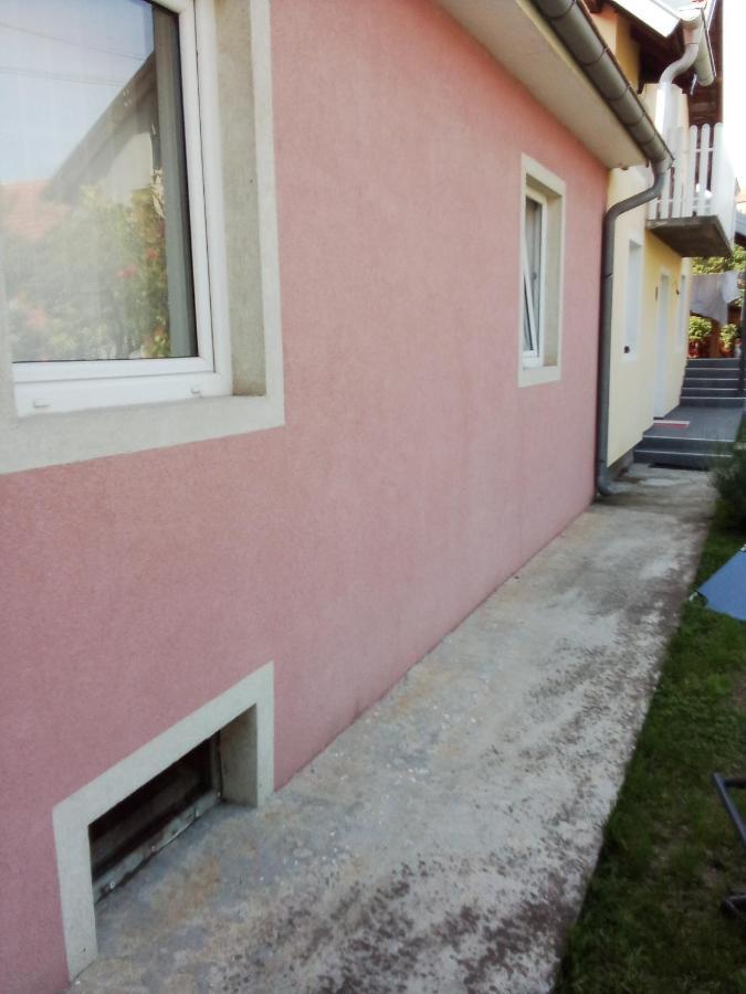 Apartman Milica Pozarevac Exterior photo