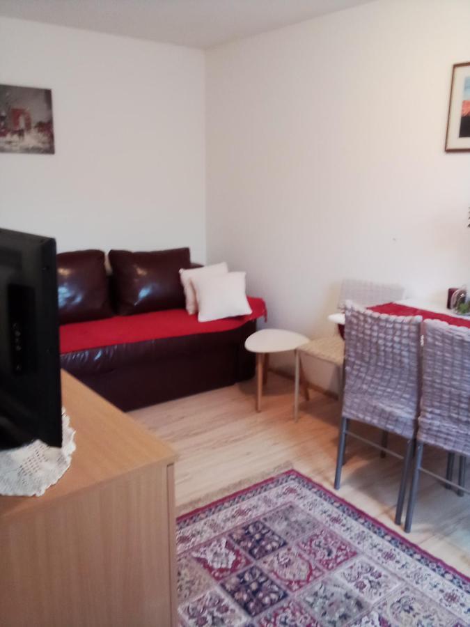 Apartman Milica Pozarevac Exterior photo